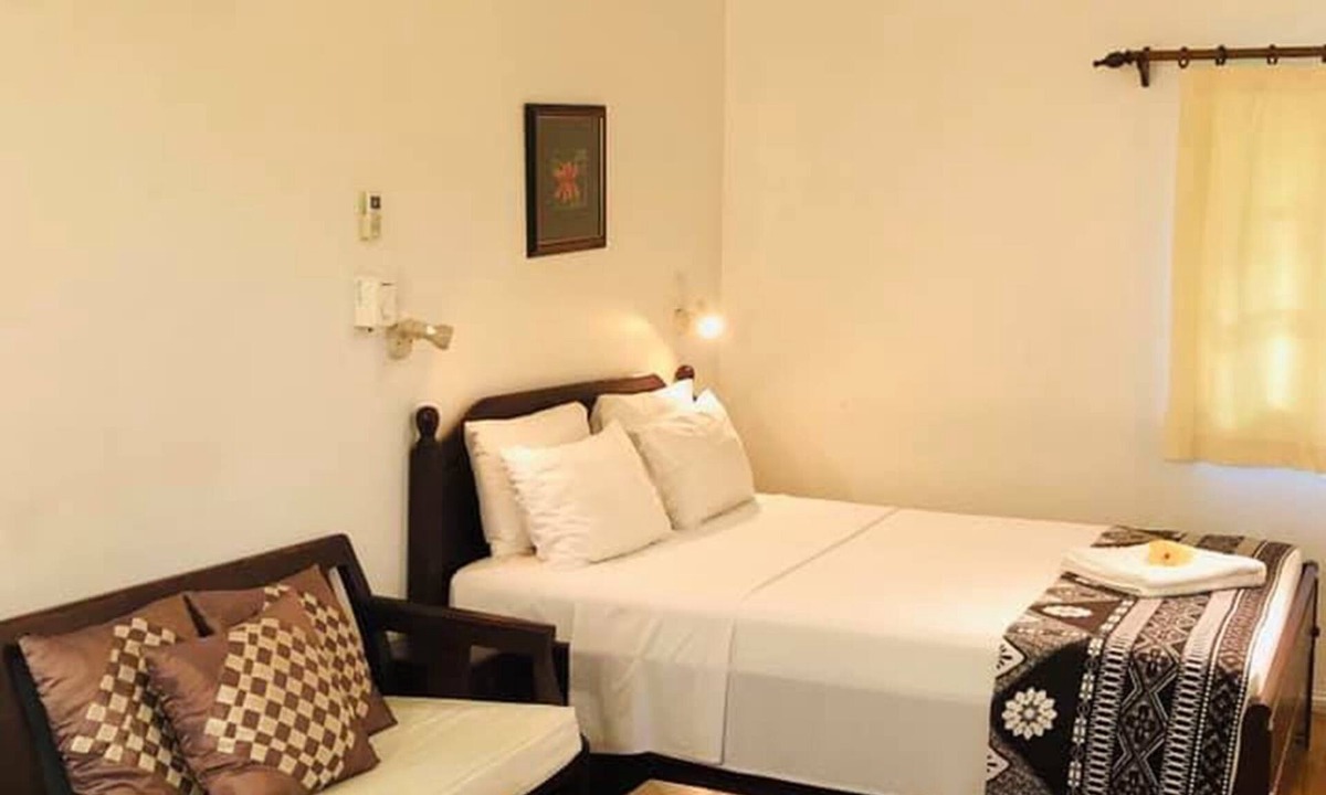 Suva Hotel | Five Princes Hotel