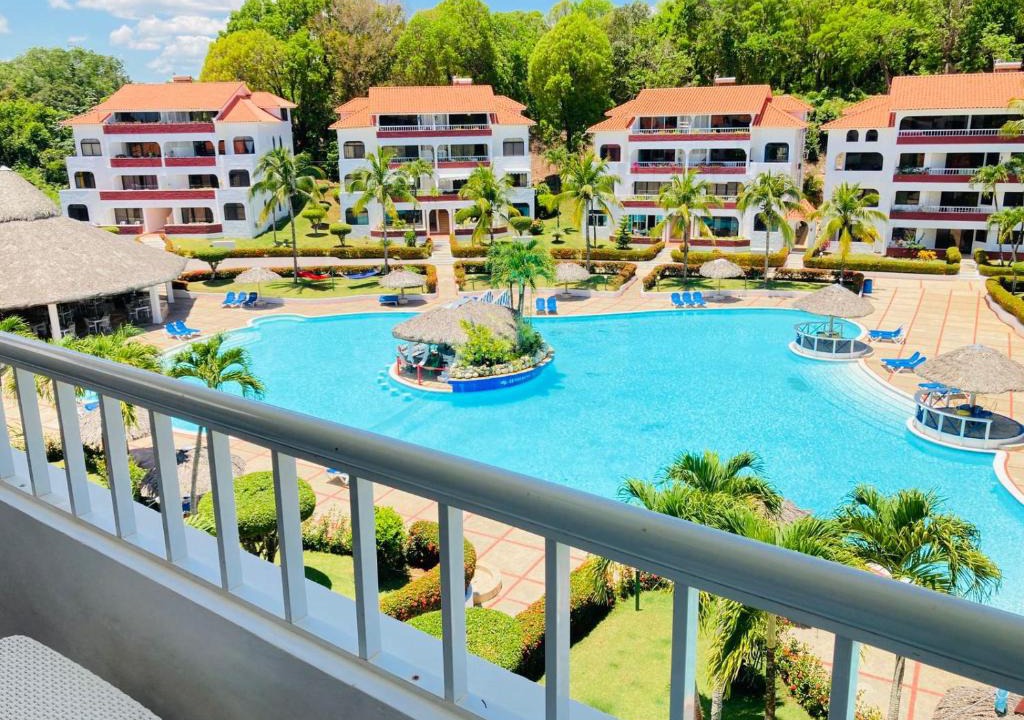 La Mulata Apartment | Flat Aquamare Monte Vista