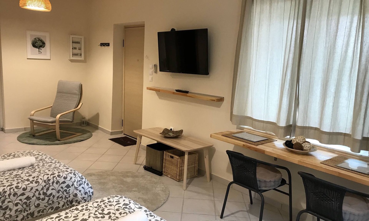 Spata-Artemida Apartment | Flight Apartment Airport