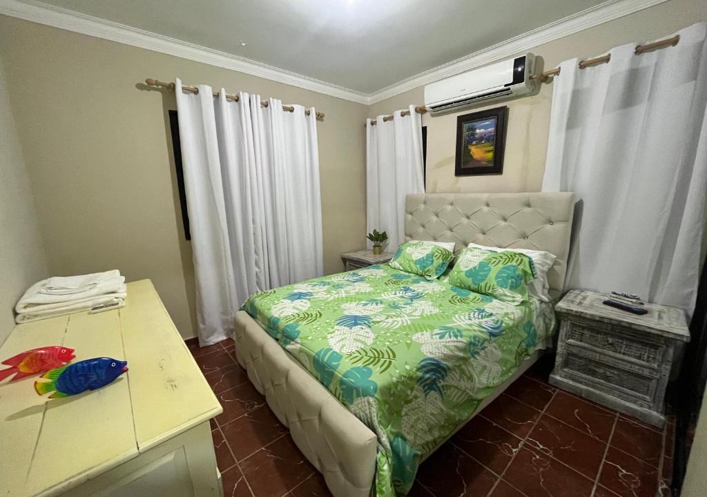 Los Melones Apartment | Flor de Bayahibe
