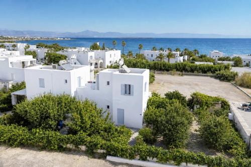Drios Apartment | Flora & Agelos Studios - Paros