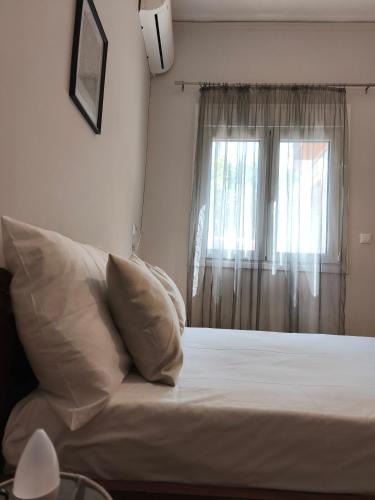 Agia Paraskevi House | Flya House