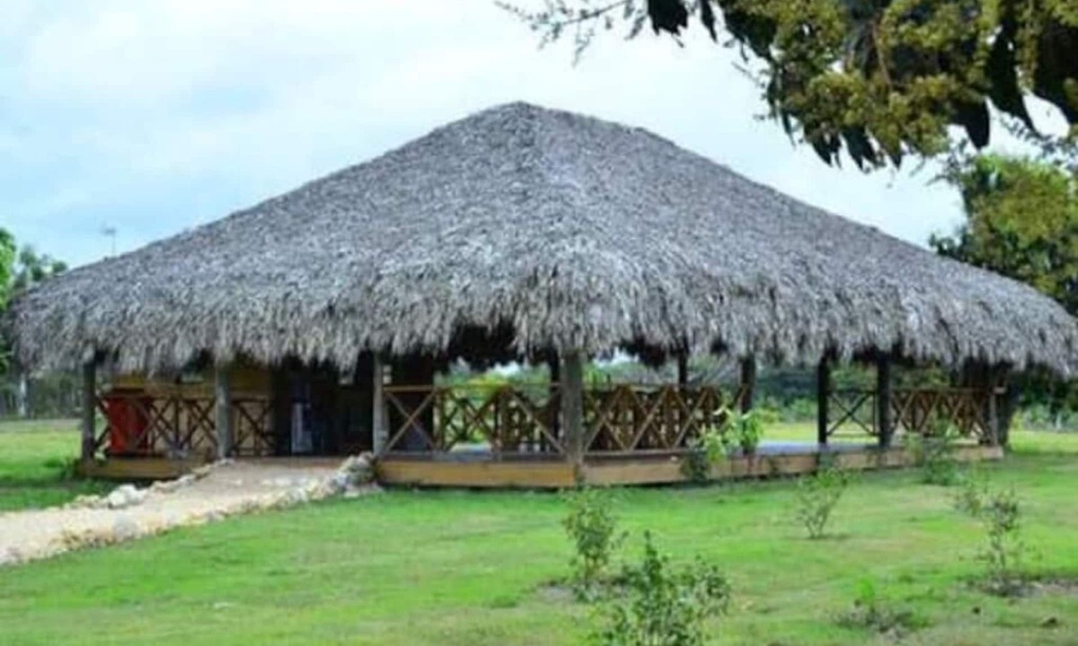 Finca Oasis Rest Disconnect | Los Llanos