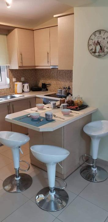 Kandia Apartment | Fofi's House