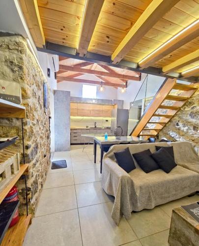 Spilion Apartment | Fontana Leone