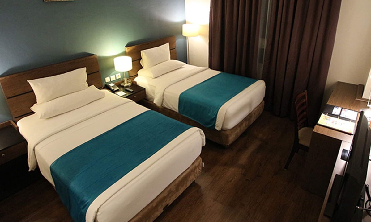 Serang Hotel | Forbis Hotel