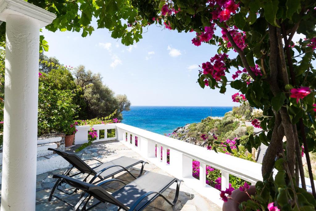 Plakias Villa | Fotinari Mare Villa