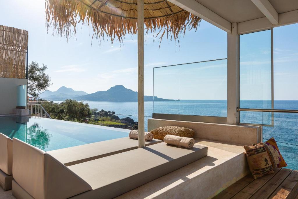 Plakias Villa | Fotinari Villas
