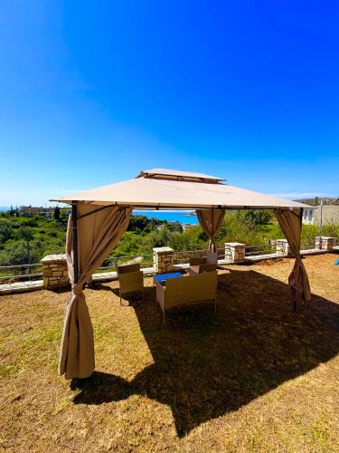 Qeparo Apartment | Fotis apartments