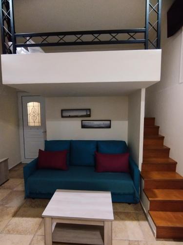 Karystos Apartment | Frago's House