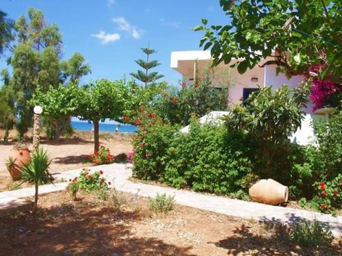 Frangokastellon Apartment | Fragokastello Star