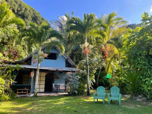 Fare House | Franky's Fare