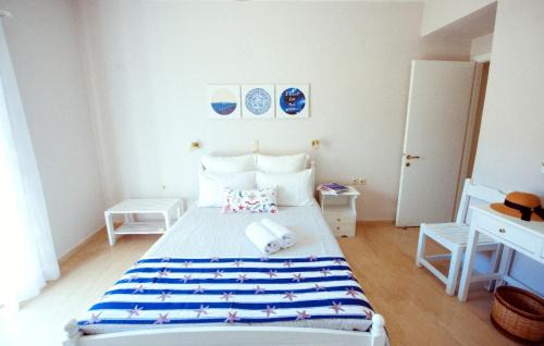 Benitses Apartment | Frida Apartments