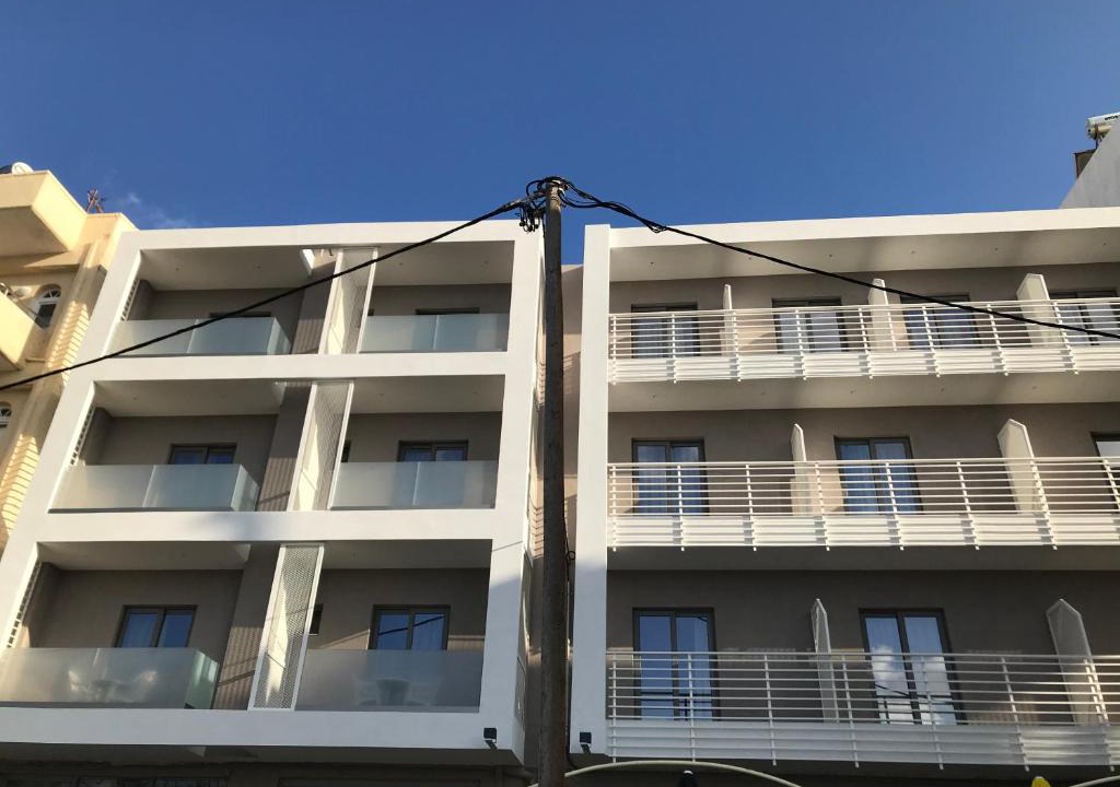 Nea Chora Hotel | Frini Hotel
