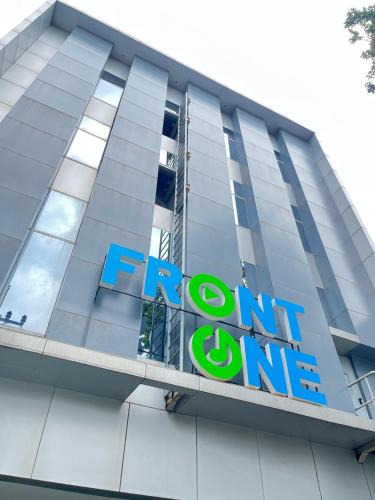 Gresik Hotel | Front One Hotel Gresik