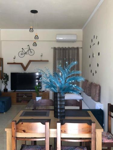 Kefalos Apartment | Frosos house