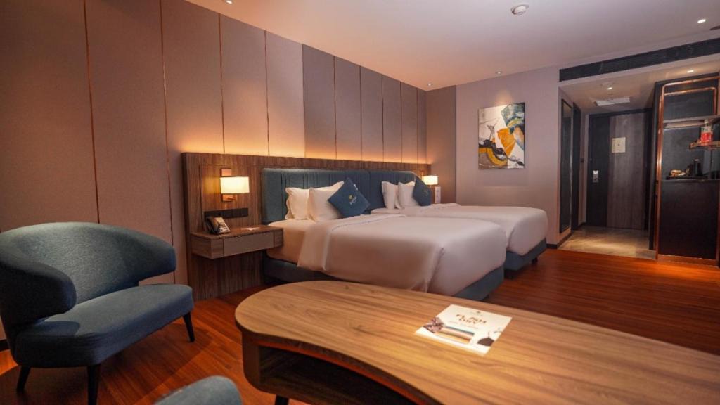 Samarinda Hotel | FUGO Hotel Samarinda