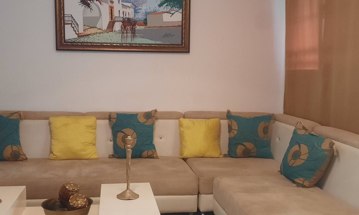Santo Domingo Este Apartment | Furnished apartment a few minutes from Las Americas Airport and beach