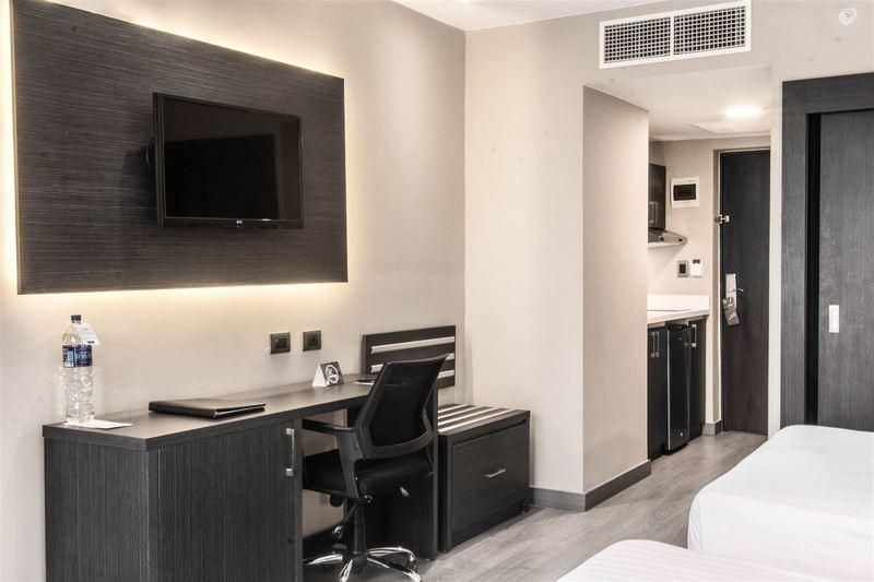 Bella Vista Apartment | G Rentals Apartamento W&P Santo Domingo 2