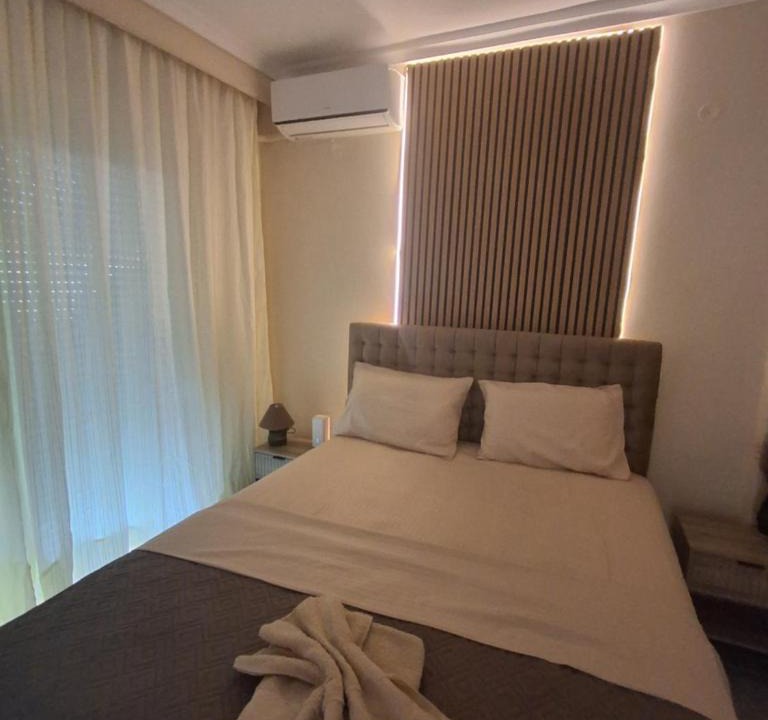 Agia Triada Apartment | G stay