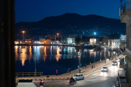Lesvos Apartment | Gaia Apartments