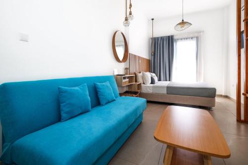 Scala Hostel | Galaxias Studios