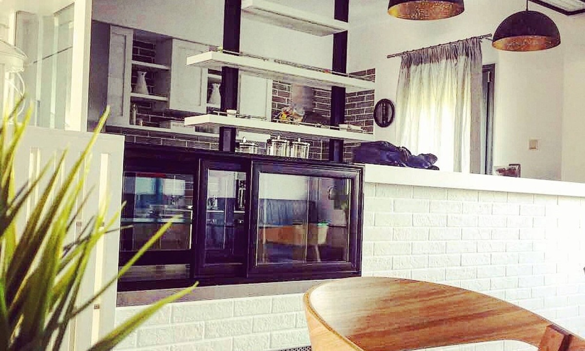 Thasos Town Hotel | Galaxy City Hotel