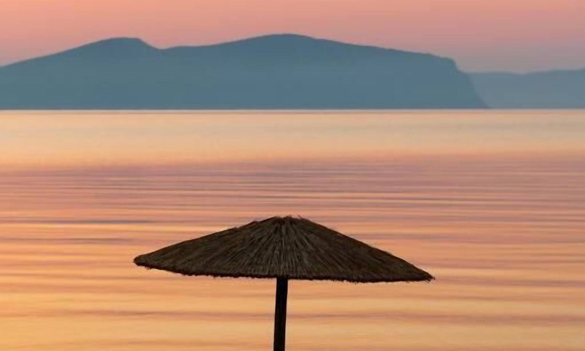 Petrothalassa Hotel | Galaxy Hotel