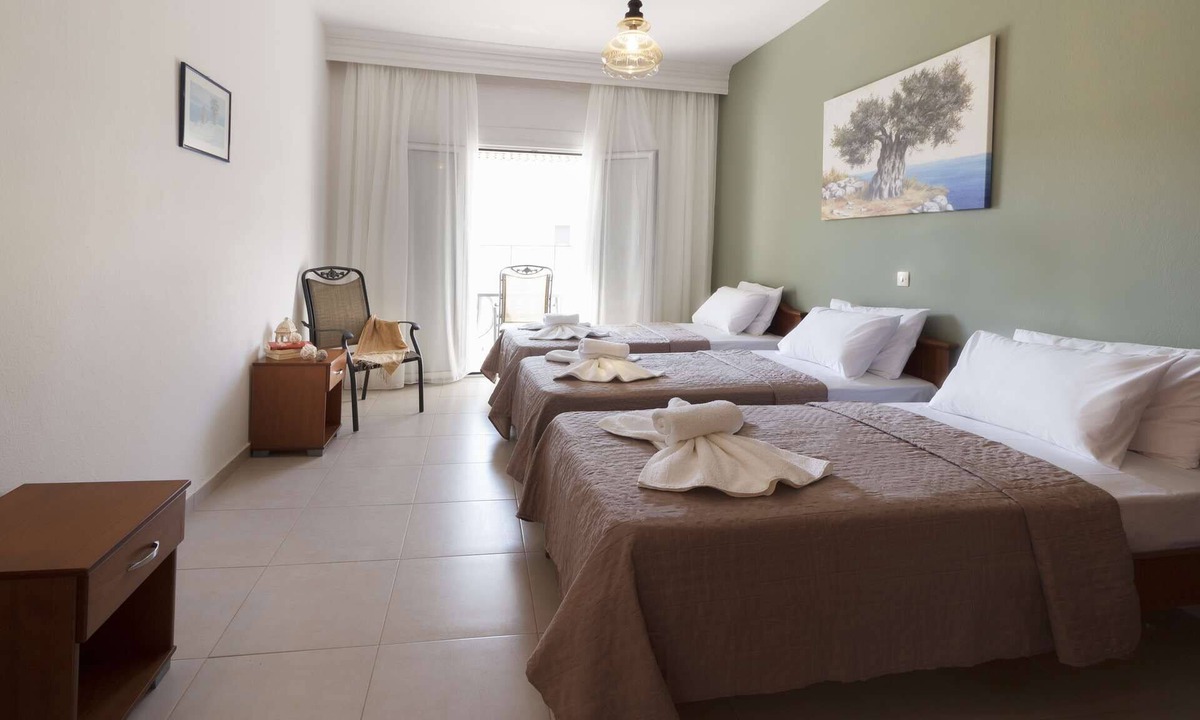 Polichrono Apartment | galini.apartments