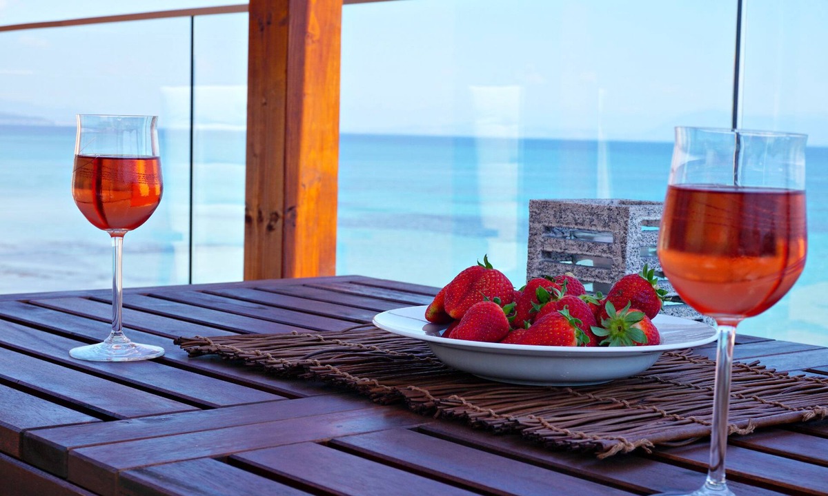 Messonghi House | Galini beach studios