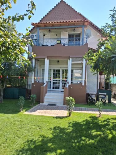 Prokopion Apartment | Galini Home 2