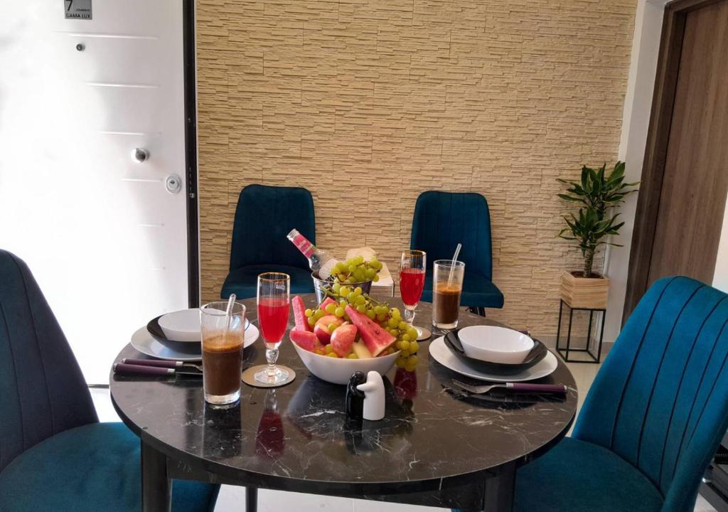 Perea Apartment | Gama LUX