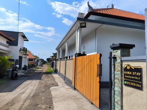 Anturan Hotel | Gama Stay