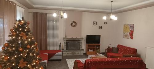 Konitsa Apartment | Gamila Sunrise