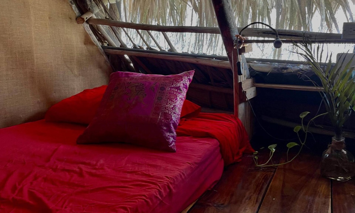 Samana Hostel | Ganesh Hostel