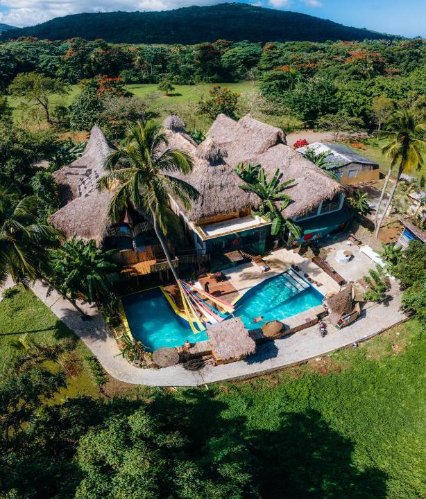 Samana Hostel | Ganesh Hostel & Shivas Bungalows