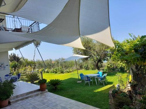 Diasella Apartment | Garden