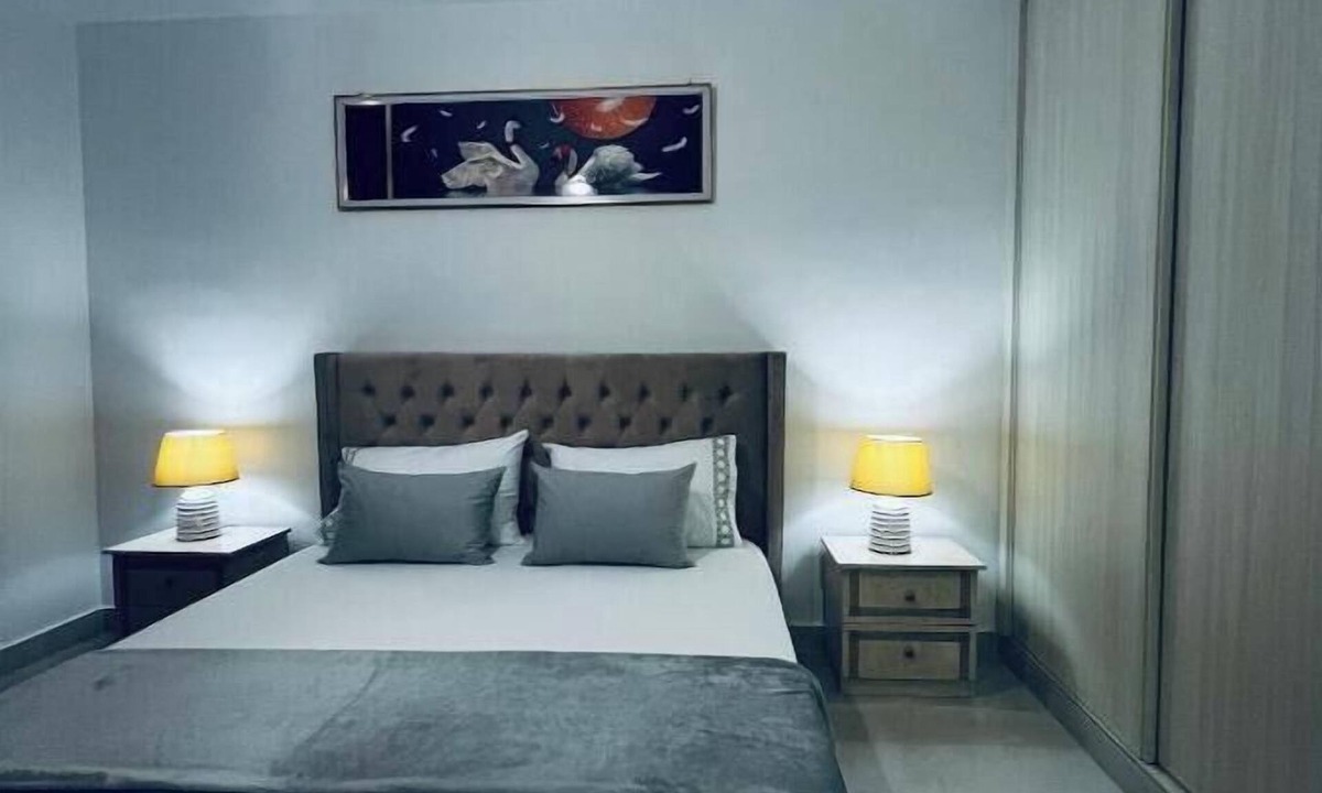 Veron Apartment | Garden of calm happiness and swimming pools