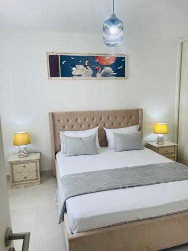 Veron Apartment | Garden of calm happiness and swimming pools
