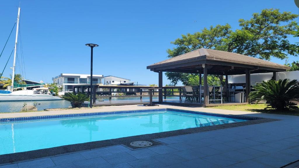 Nadi Apartment | Gardenia Apartment-04