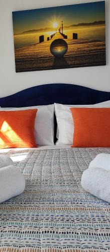 Spetses Apartment | GDE SPETSES 3bdr HOUSE