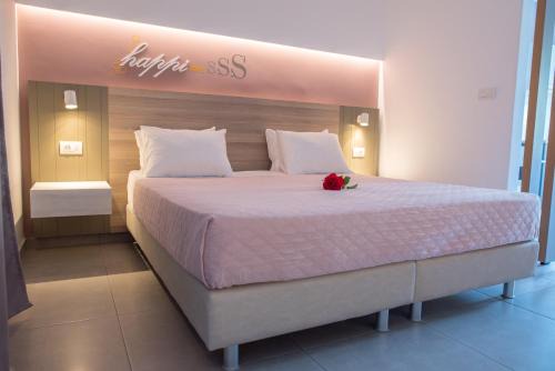 Ampavris Apartment | Gelli Apartments