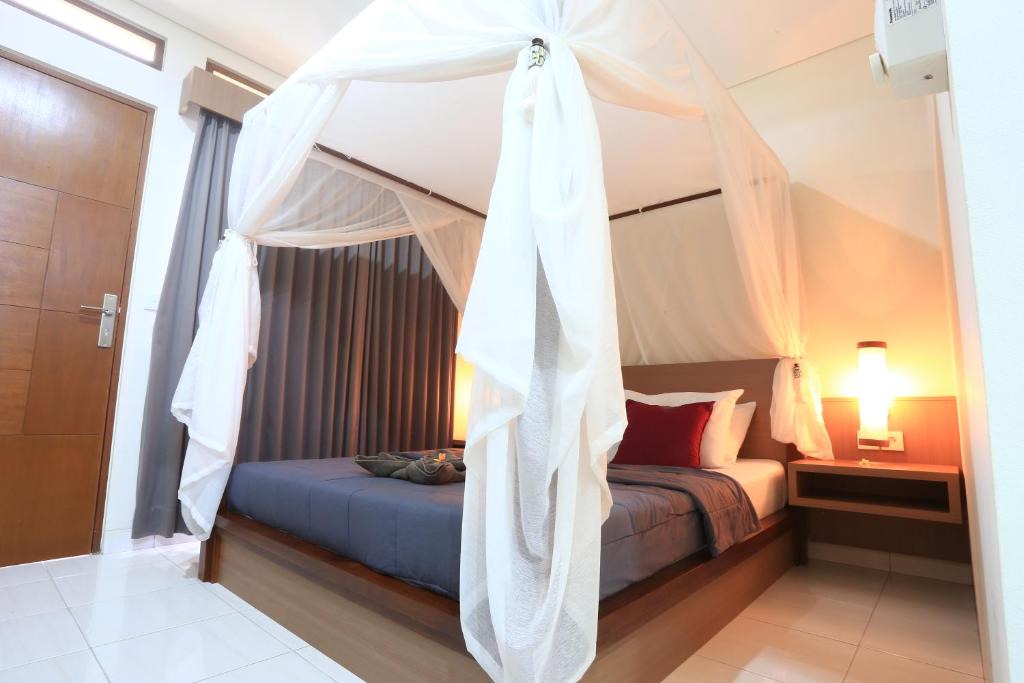 Pengosekan House | Gembala Homestay