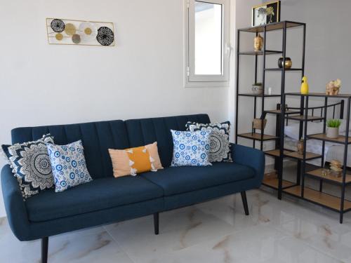 Afandou Apartment | Gemini Apartment