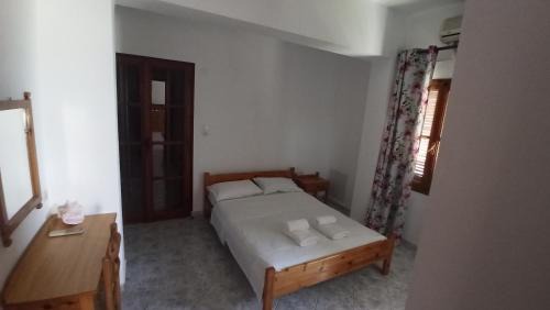 Stavros Apartment | Genos suites