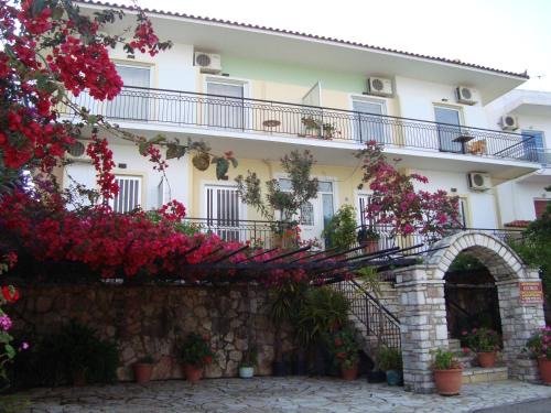 Aipeia Apartment | George's Apartments