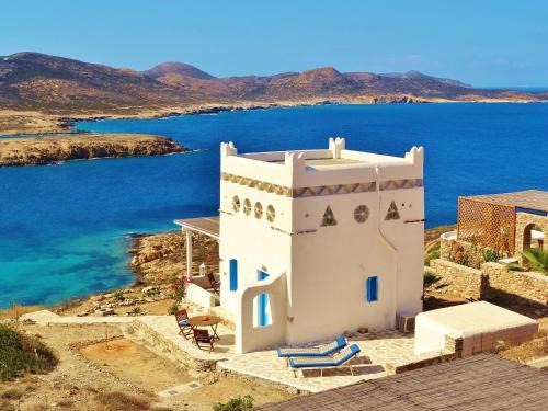 Antiparos House | George's Traditional House