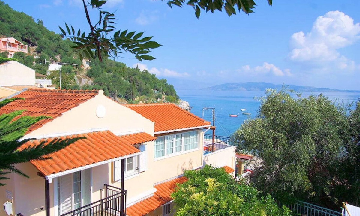 Katavolos Apartment | Georgia - Two Bedroom Apartment, Sleeps 4
