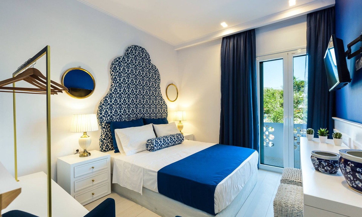 Georgioupolis House | Georgioupolis Plaza Suites