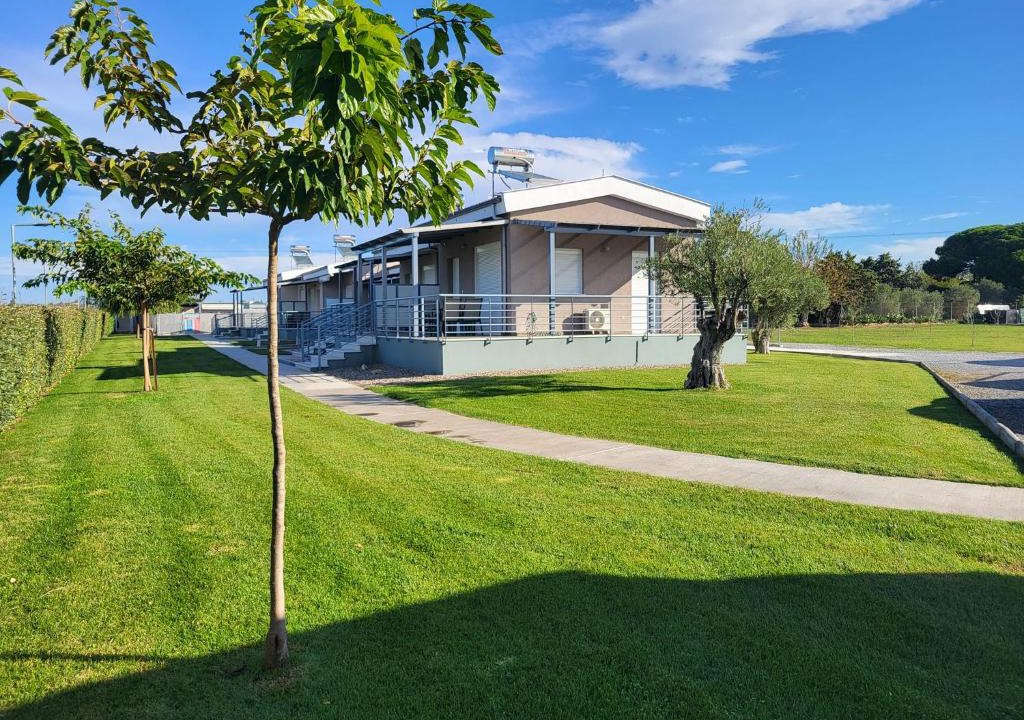 Thermaikos Apartment | GERANI apartments